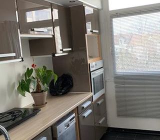  Appartement � vendre 3 pi�ces 55 m�