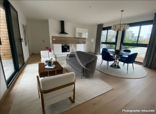  Maison � vendre 4 pi�ces 84 m�