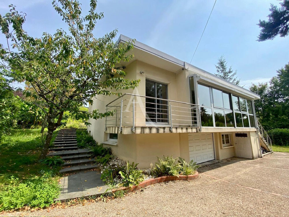 � vendre  Maison Gif-sur-Yvette (91190)