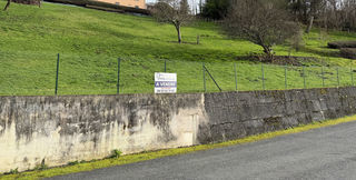  Terrain � vendre 1640 m�