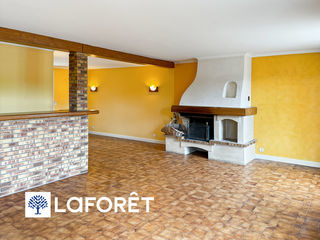  Maison � vendre 8 pi�ces 139 m�