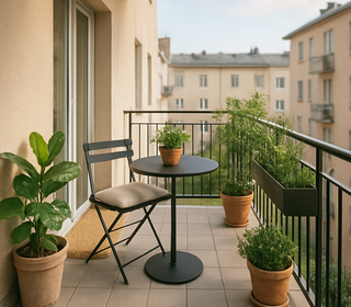  Appartement � vendre 1 pi�ce 34 m�