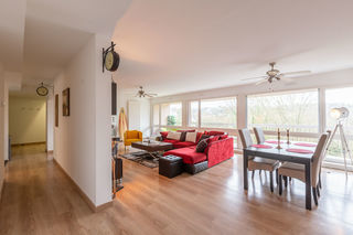  Appartement � vendre 5 pi�ces 129 m�