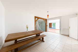  Maison � vendre 8 pi�ces 199 m�