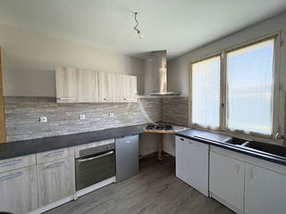  Maison � vendre 4 pi�ces 76 m�