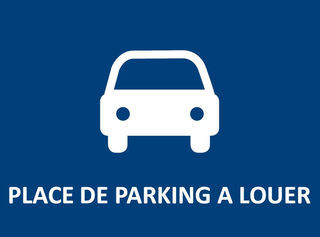  Parking / Garage � louer 