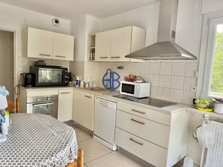  Appartement � vendre 4 pi�ces 80 m�