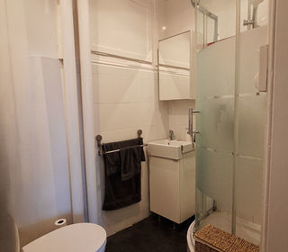  Appartement � vendre 1 pi�ce 34 m�