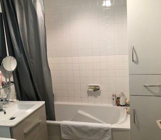  Appartement � louer 1 pi�ce 35 m�