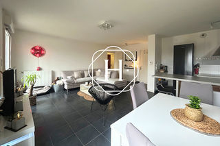  Appartement � vendre 4 pi�ces 83 m�