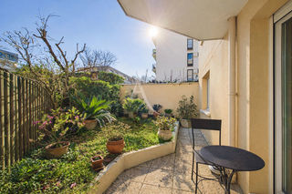  Appartement � vendre 4 pi�ces 90 m�