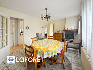  Maison � vendre 3 pi�ces 55 m�