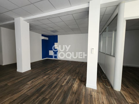 Local d'activit&eacute; Narbonne 79.54 m2 750 11100 Narbonne