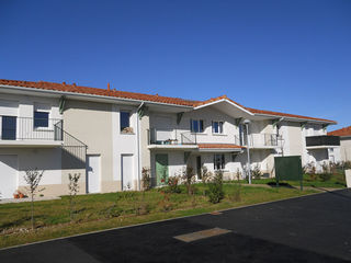  Appartement � louer 3 pi�ces 56 m�