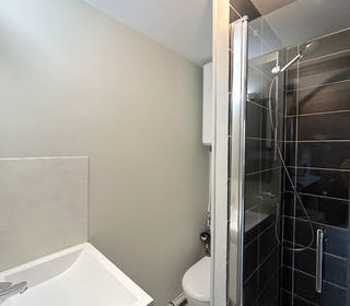  Appartement � louer 1 pi�ce 18 m�