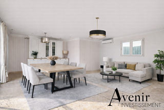  Maison � vendre 7 pi�ces 221 m�