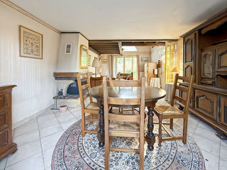  Maison � vendre 6 pi�ces 116 m�