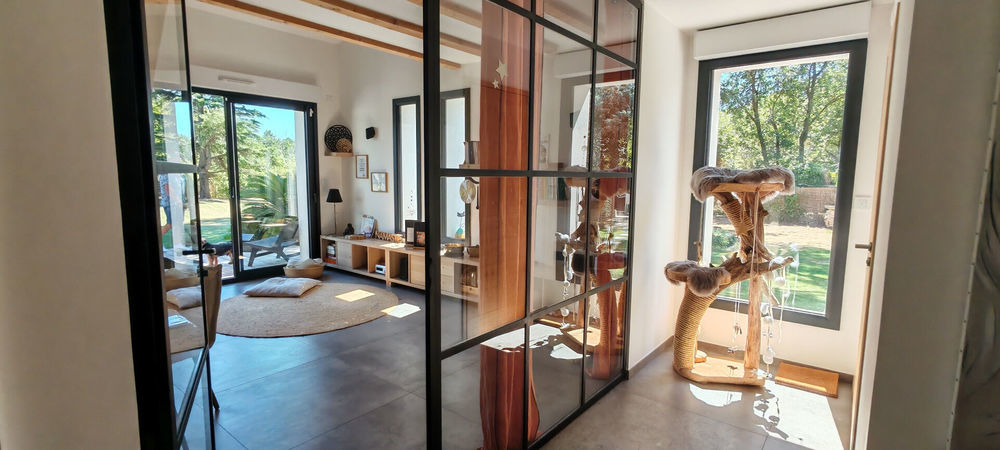 � vendre  Maison Mont�limar (26200)