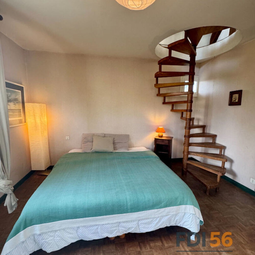 � vendre  Maison Larmor-Plage (56260)