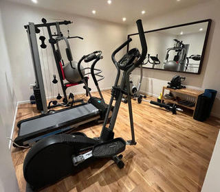  Maison � vendre 6 pi�ces 180 m�