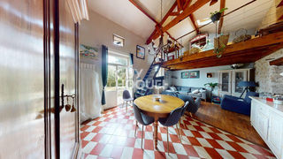  Maison � vendre 7 pi�ces 130 m�