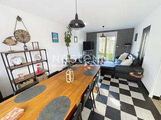  Maison � vendre 5 pi�ces 124 m�