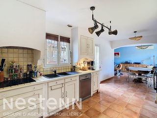  Maison � vendre 5 pi�ces 109 m�