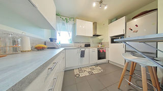  Appartement � vendre 4 pi�ces 80 m�