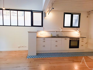  Appartement � vendre 2 pi�ces 