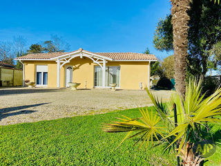  Maison � vendre 3 pi�ces 85 m�