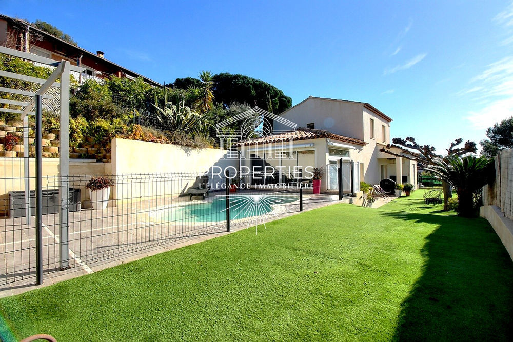 � vendre  Maison Bormes-les-Mimosas (83230)