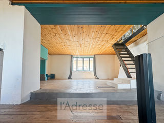  Maison � vendre 3 pi�ces 90 m�