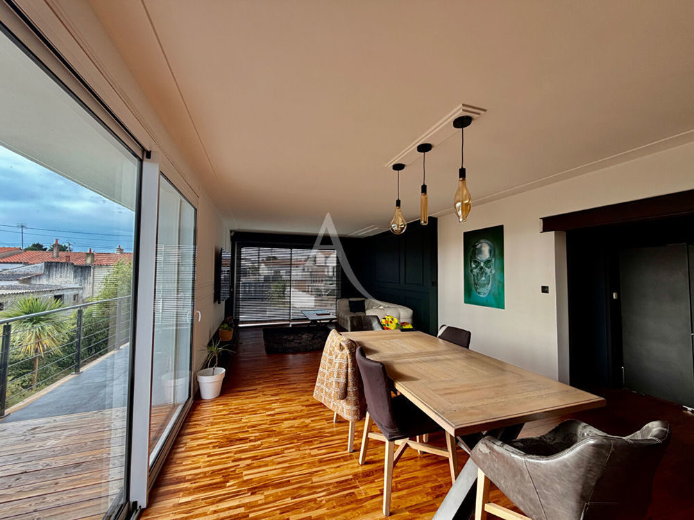 � vendre  Maison Les Sables-d'Olonne (85100)