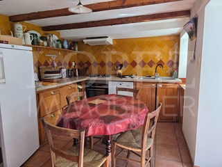  Maison � vendre 7 pi�ces 168 m�