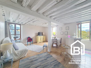  Appartement � vendre 2 pi�ces 47 m�