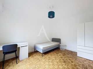  Appartement � louer 5 pi�ces 79 m� Angers