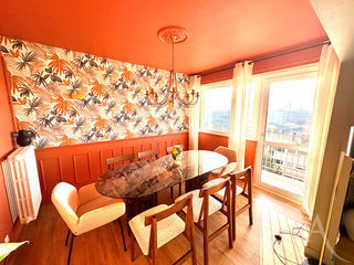  Appartement � vendre 5 pi�ces 88 m�