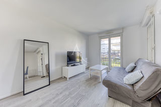  Appartement � vendre 3 pi�ces 60 m�