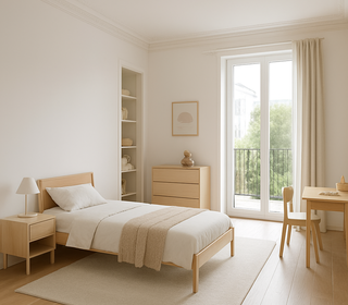  Appartement � vendre 3 pi�ces 64 m�