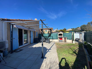  Maison � vendre 2 pi�ces 35 m�