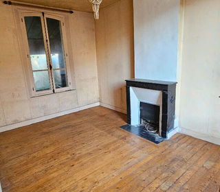  Maison � vendre 4 pi�ces 70 m�