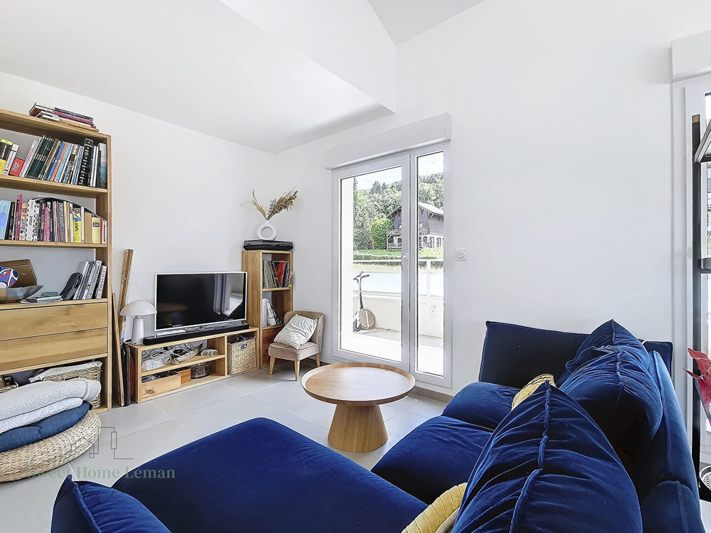 � vendre  Appartement �vian-les-Bains (74500)