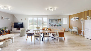  Maison � vendre 8 pi�ces 217 m�