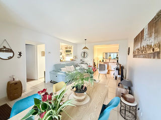  Appartement � vendre 2 pi�ces 47 m�