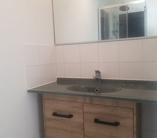  Appartement � louer 1 pi�ce 29 m�