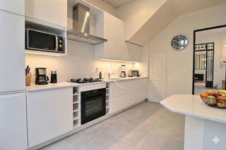  Maison � vendre 8 pi�ces 200 m�