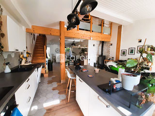  Appartement � vendre 4 pi�ces 109 m�