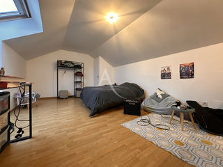  Appartement � vendre 3 pi�ces 63 m�