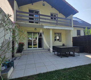  Maison � vendre 6 pi�ces 115 m�