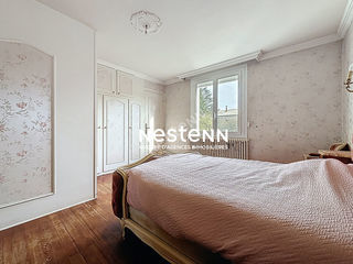  Maison � vendre 5 pi�ces 93 m�